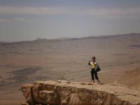 Mitzpe Ramon &ndash; &copy; Katrin Deutschbein (Eberhardt TRAVEL)