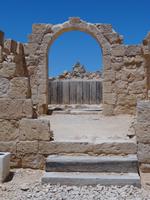 Avdat &ndash; &copy; Pauline Gehrmann-Golomer (Eberhardt TRAVEL)