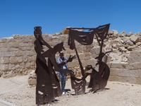 Avdat &ndash; &copy; Pauline Gehrmann-Golomer (Eberhardt TRAVEL)