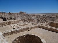 Avdat &ndash; &copy; Pauline Gehrmann-Golomer (Eberhardt TRAVEL)