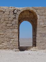Avdat &ndash; &copy; Pauline Gehrmann-Golomer (Eberhardt TRAVEL)
