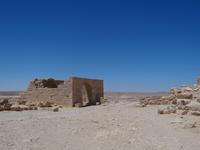 Avdat &ndash; &copy; Pauline Gehrmann-Golomer (Eberhardt TRAVEL)