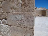 Avdat &ndash; &copy; Pauline Gehrmann-Golomer (Eberhardt TRAVEL)