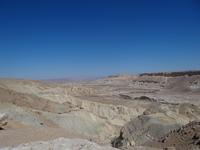 Blick vom Grab &ndash; &copy; Pauline Gehrmann-Golomer (Eberhardt TRAVEL)