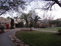 Kibbuz Kalia &ndash; &copy; Pauline Gehrmann-Golomer (Eberhardt TRAVEL)
