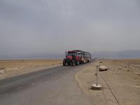 Ein Gedi Spa &ndash; &copy; Pauline Gehrmann-Golomer (Eberhardt TRAVEL)