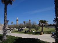 Caesarea &ndash; &copy; Pauline Gehrmann-Golomer (Eberhardt TRAVEL)