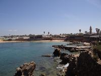 Caesarea &ndash; &copy; Pauline Gehrmann-Golomer (Eberhardt TRAVEL)
