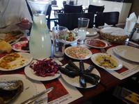 Abu Anter Restaurant - Daliyat el Karmel &ndash; &copy; Pauline Gehrmann-Golomer (Eberhardt TRAVEL)