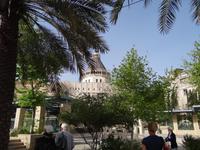 Die Verkündigungskirche - Nazareth &ndash; &copy; Pauline Gehrmann-Golomer (Eberhardt TRAVEL)