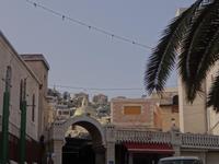 Nazareth &ndash; &copy; Pauline Gehrmann-Golomer (Eberhardt TRAVEL)