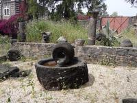 Presse - Kapernaum &ndash; &copy; Pauline Gehrmann-Golomer (Eberhardt TRAVEL)