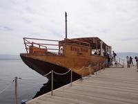 Unser Boot &ndash; &copy; Pauline Gehrmann-Golomer (Eberhardt TRAVEL)