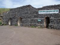 Die Golanhöhen &ndash; &copy; Pauline Gehrmann-Golomer (Eberhardt TRAVEL)