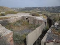 Die Golanhöhen &ndash; &copy; Pauline Gehrmann-Golomer (Eberhardt TRAVEL)