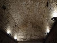 Die unterirdische Kreuzfahrerstadt - Akko &ndash; &copy; Pauline Gehrmann-Golomer (Eberhardt TRAVEL)