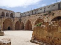Die Kreuzfahrerstadt - Akko &ndash; &copy; Pauline Gehrmann-Golomer (Eberhardt TRAVEL)