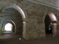 Die unterirdische Kreuzfahrerstadt - Akko &ndash; &copy; Pauline Gehrmann-Golomer (Eberhardt TRAVEL)