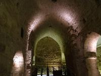 Die unterirdische Kreuzfahrerstadt - Akko &ndash; &copy; Pauline Gehrmann-Golomer (Eberhardt TRAVEL)