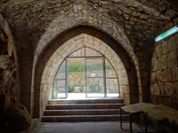 Die unterirdische Kreuzfahrerstadt - Akko &ndash; &copy; Pauline Gehrmann-Golomer (Eberhardt TRAVEL)