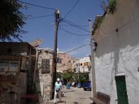 In der Stadt Akko &ndash; &copy; Pauline Gehrmann-Golomer (Eberhardt TRAVEL)