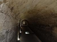 Die unterirdische Kreuzfahrerstadt - Akko &ndash; &copy; Pauline Gehrmann-Golomer (Eberhardt TRAVEL)