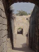 Beit She'an &ndash; &copy; Pauline Gehrmann-Golomer (Eberhardt TRAVEL)