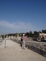 Beit She'an &ndash; &copy; Pauline Gehrmann-Golomer (Eberhardt TRAVEL)