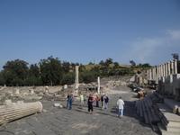 Beit She'an &ndash; &copy; Pauline Gehrmann-Golomer (Eberhardt TRAVEL)