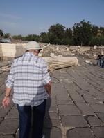 Beit She'an &ndash; &copy; Pauline Gehrmann-Golomer (Eberhardt TRAVEL)
