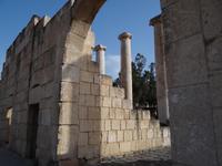 Beit She'an &ndash; &copy; Pauline Gehrmann-Golomer (Eberhardt TRAVEL)