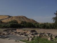 Beit She'an &ndash; &copy; Pauline Gehrmann-Golomer (Eberhardt TRAVEL)