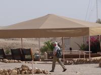 Qumran &ndash; &copy; Pauline Gehrmann-Golomer (Eberhardt TRAVEL)