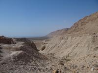 Qumran &ndash; &copy; Pauline Gehrmann-Golomer (Eberhardt TRAVEL)