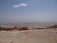 Massada &ndash; &copy; Pauline Gehrmann-Golomer (Eberhardt TRAVEL)