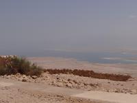 Massada &ndash; &copy; Pauline Gehrmann-Golomer (Eberhardt TRAVEL)