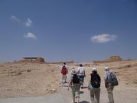 Massada &ndash; &copy; Pauline Gehrmann-Golomer (Eberhardt TRAVEL)