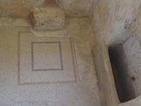 Im Badehaus - Massada &ndash; &copy; Pauline Gehrmann-Golomer (Eberhardt TRAVEL)
