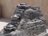 Massada &ndash; &copy; Pauline Gehrmann-Golomer (Eberhardt TRAVEL)