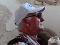 Massada &ndash; &copy; Pauline Gehrmann-Golomer (Eberhardt TRAVEL)
