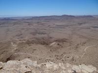 Mitzpe Ramon &ndash; &copy; Pauline Gehrmann-Golomer (Eberhardt TRAVEL)