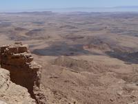 Mitzpe Ramon &ndash; &copy; Pauline Gehrmann-Golomer (Eberhardt TRAVEL)