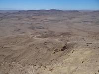 Mitzpe Ramon &ndash; &copy; Pauline Gehrmann-Golomer (Eberhardt TRAVEL)