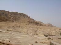 Qumran &ndash; &copy; Astrid Janke (Eberhardt TRAVEL)