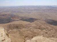 Mitzpe Ramon &ndash; &copy; Astrid Janke (Eberhardt TRAVEL)