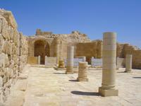 Avdat &ndash; &copy; Astrid Janke (Eberhardt TRAVEL)