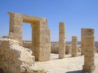 Avdat &ndash; &copy; Astrid Janke (Eberhardt TRAVEL)