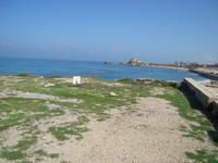 Cäsarea &ndash; &copy; Inge Bily (Eberhardt TRAVEL)
