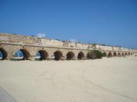 Cäsarea &ndash; &copy; Inge Bily (Eberhardt TRAVEL)