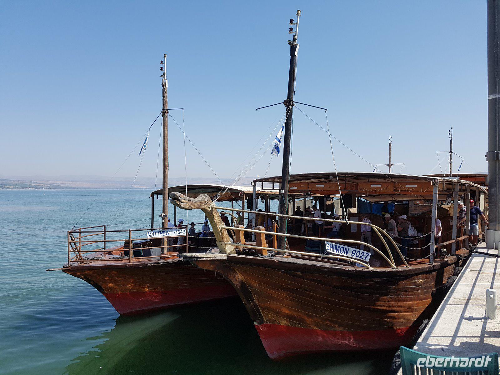 0326_See Genezareth &ndash; &copy; Jörg Nesse (Eberhardt TRAVEL)